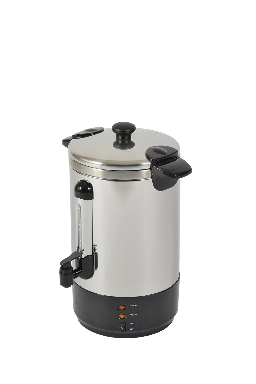 Kaffee perkolator 8,8l 50 tassen - zj-88