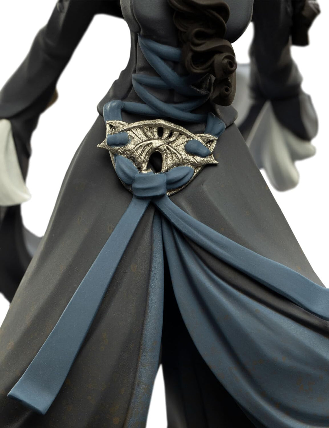 WETA Herr der Ringe Mini Epics Vinyl Figur Arwen Evenstar 16 cm
