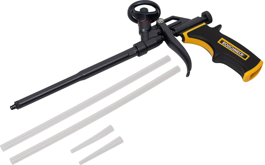 Roughneck Professional Foam Gun Deluxe 32-320