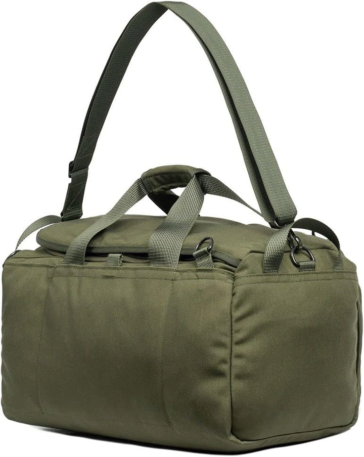 Savotta Keikka Duffelbag Einsatztasche 30 L Oliv, Oliv