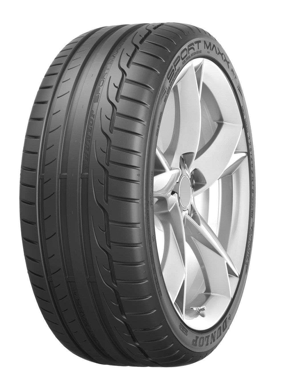 Dunlop SP Sport Maxx RT MFS - 225/45R17 91W - Sommerreifen