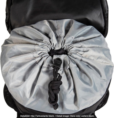 Tatonka Backpack with Integrated Folding seat Olive, Olive