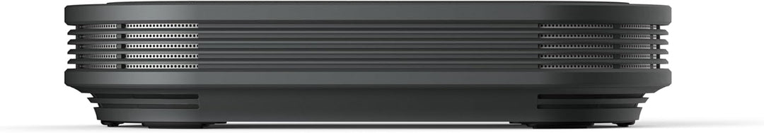 Philips PSE0501 SmartMeeting Kabelloses Konferenzmikrofon mit Sembly AI zur Spracherkennung für mehr