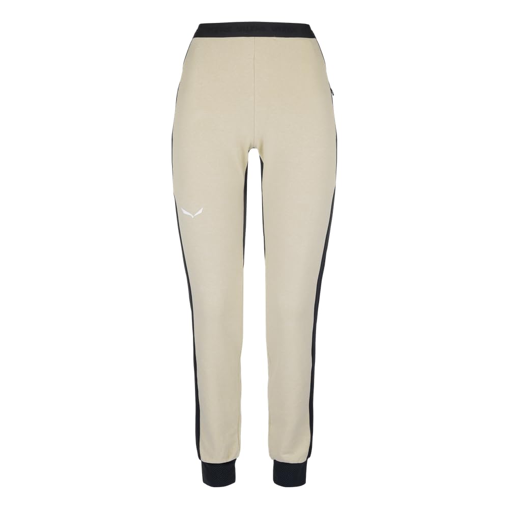 SALEWA Markenhose, Modell LAVAREDO Hemp W Train Pants.