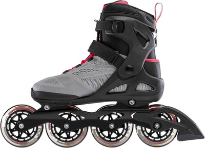 Rollerblade 250 Neutral Grey/Paradise Pink, 250 Neutral Grey/Paradise Pink