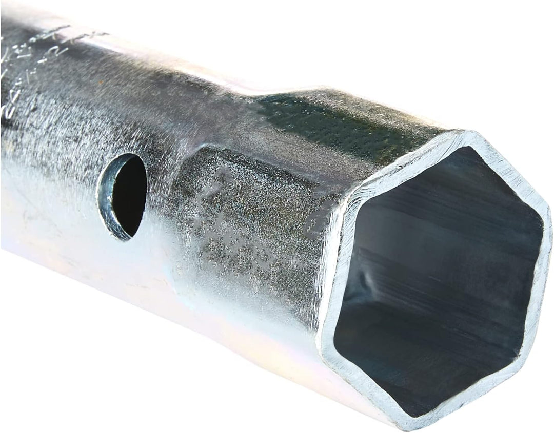 Melco TIM7 Metric Box Spanner 24 X 27 mm x 6 in 24 x 27mm x 6in