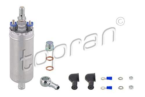 TOPRAN 400 898 Kraftstoffpumpe