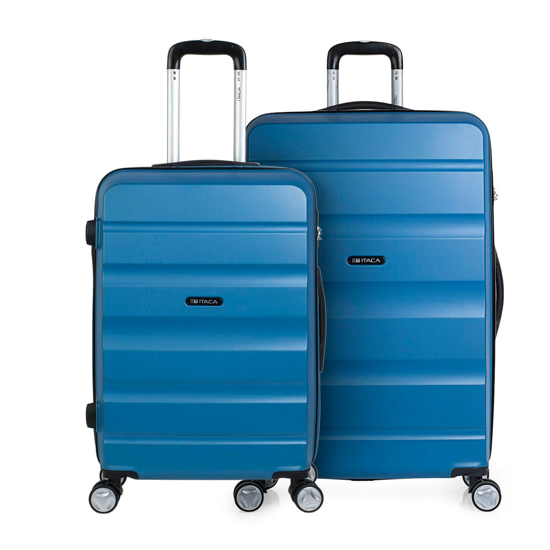 ITACA - Gepäck-Sets, Reisekoffer, Reisekoffer Set, Kofferset, Hartschalenkoffer, Trolley-Set, Luggag