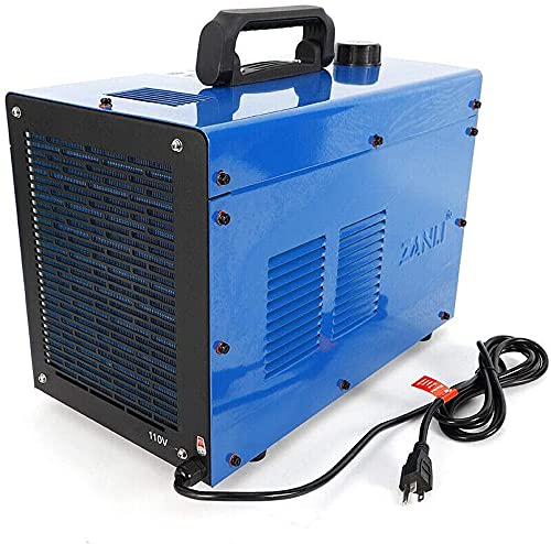 TIG WIG MIG Schweissgerät Wasserkühler Wasserkühlung Kühler Kühlwassertank 370W