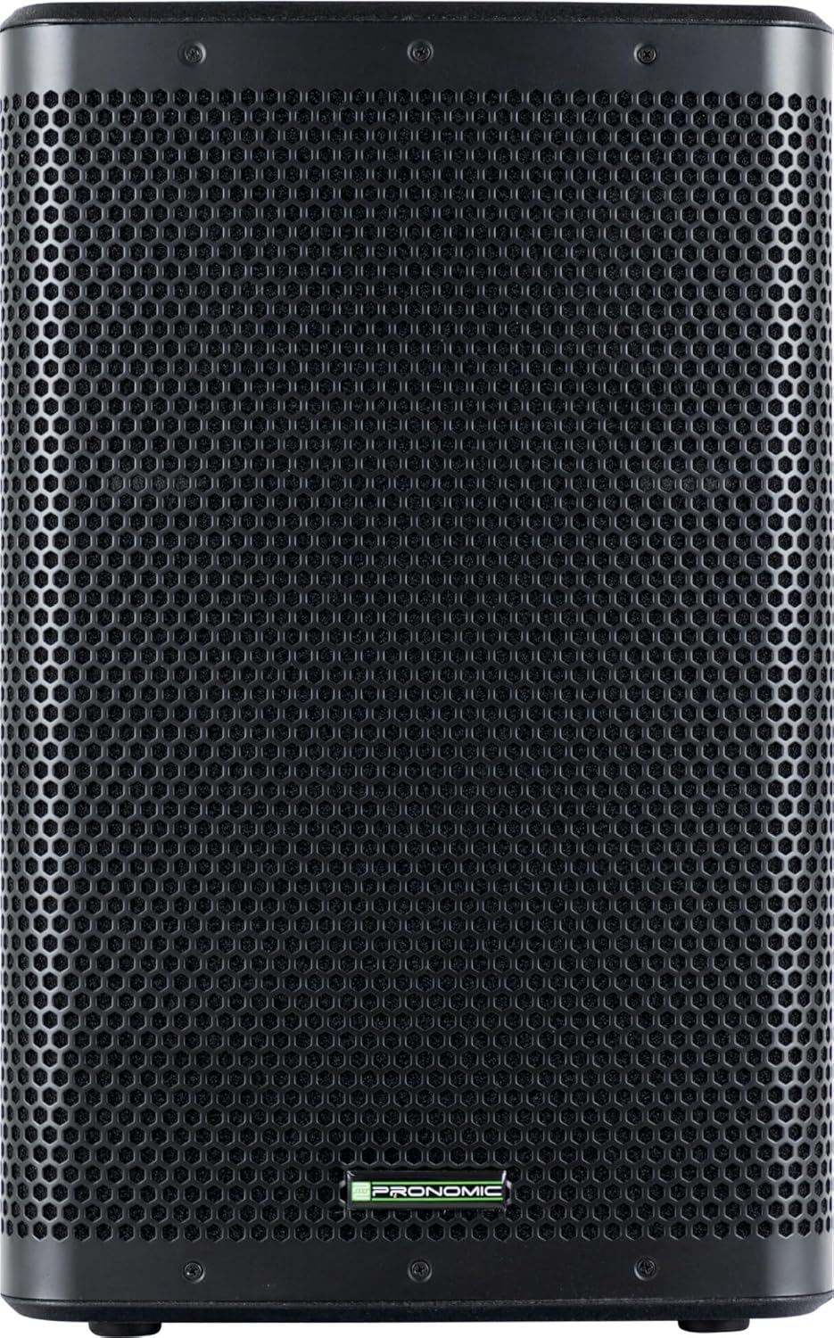 Pronomic C-212 MP 12" Passivbox Stereo Set - 2 Passive 2-Wege Boxen - Belastbarkeit: je 300 Watt (RM