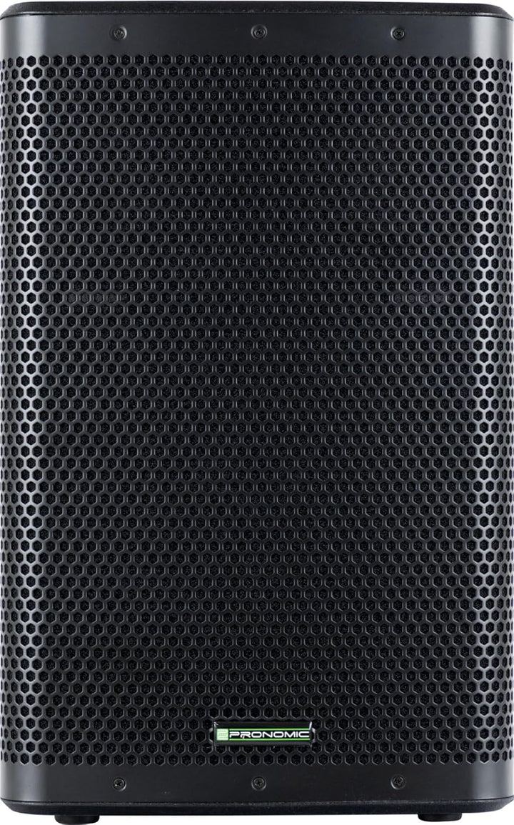 Pronomic C-212 MP 12" Passivbox Stereo Set - 2 Passive 2-Wege Boxen - Belastbarkeit: je 300 Watt (RM