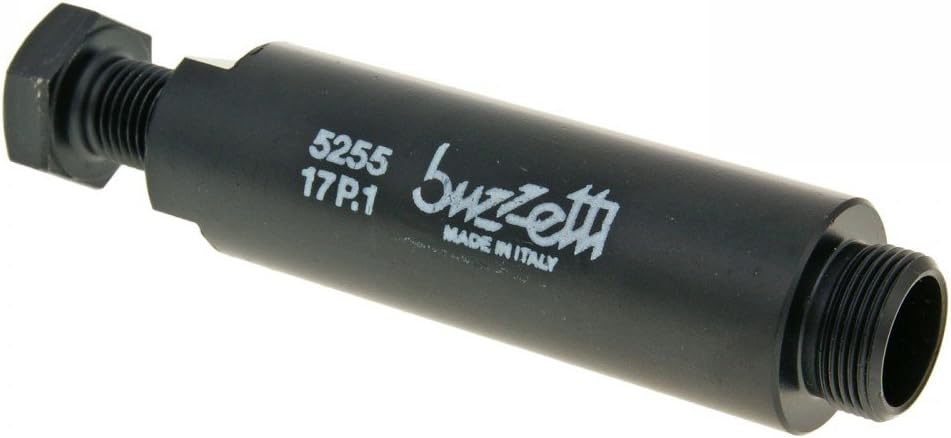 Polradabzieher Buzzetti M17x1mm Rechtsgewinde auàŸen für , Vespa Ciao, SI