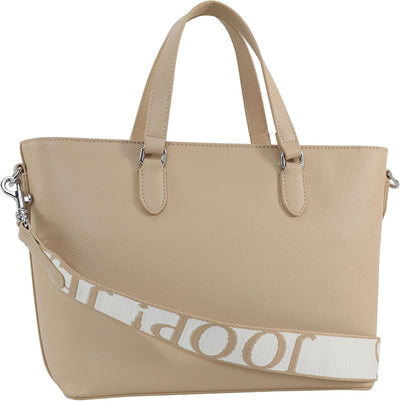 Joop! giro ketty handbag shz Farbe bleached sand