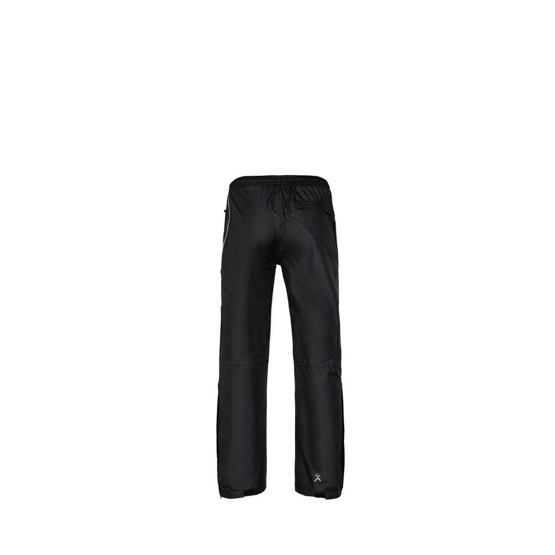 Planam Grösse 4XL Herren Outdoor Regen Monsun Hose schwarz Modell 1480