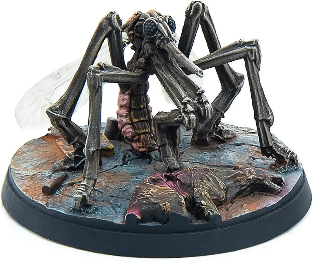 Fallout: Wasteland Warfare - Creatures: Blood Bugs
