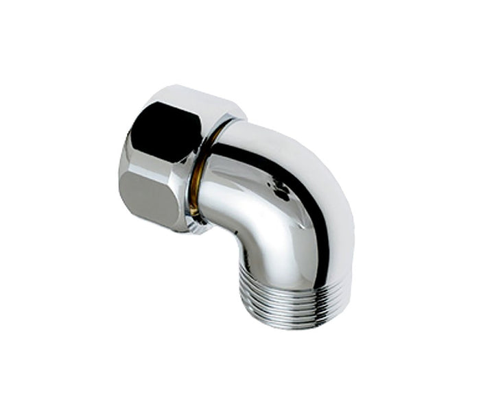 Grohe Anschlusswinkel 12419000, Chrom