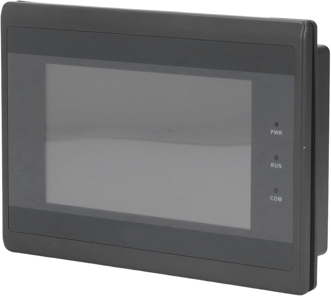 4,3-Zoll-TFT-LCD-HMI-Touchscreen 480 X 272 Hochauflösender Industrie-Touchscreen für SPS
