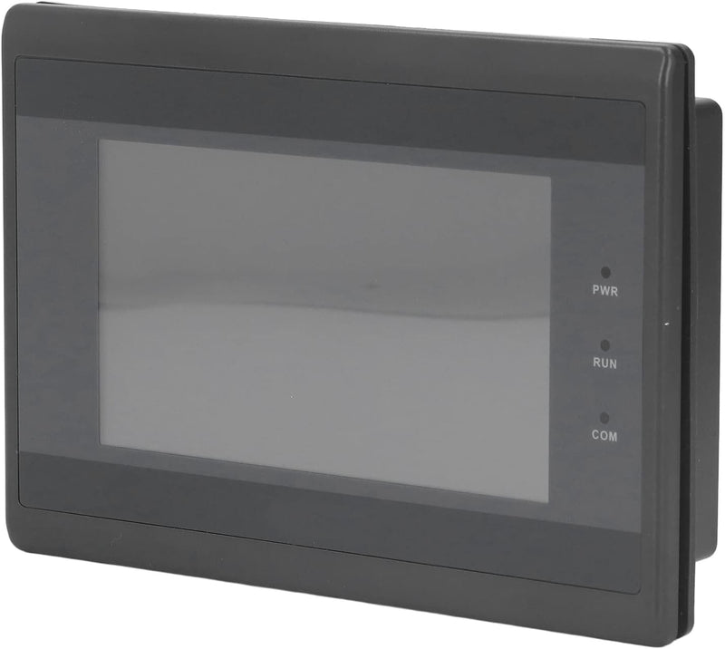 4,3-Zoll-TFT-LCD-HMI-Touchscreen 480 X 272 Hochauflösender Industrie-Touchscreen für SPS