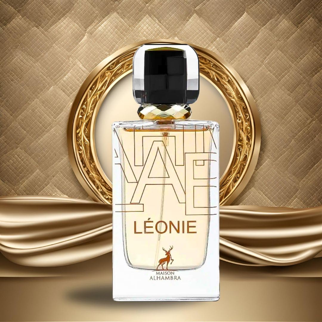 Libbra EDP by Maison Alhambra Lattafa 100 ml