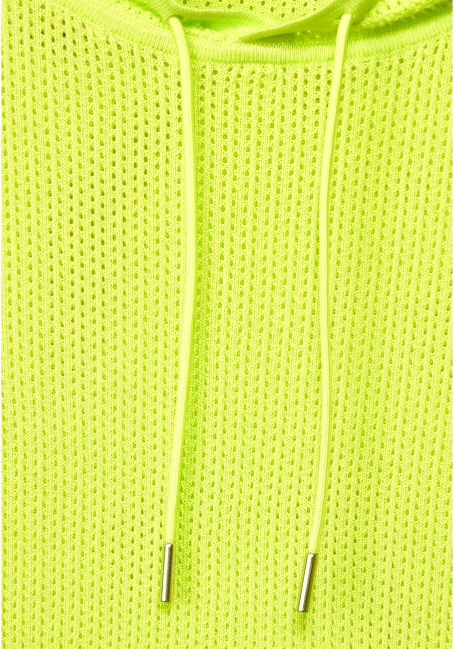 Cecil Damen Pullunder M Limelight Yellow, M Limelight Yellow