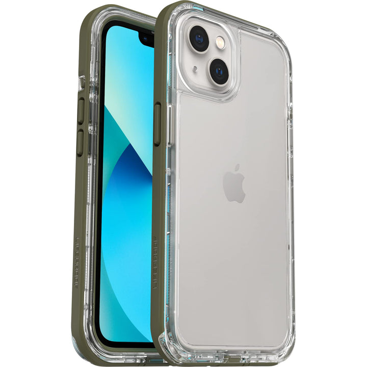 LifeProof für Apple iPhone 13, sturzgeschützte, schmutzabweisende und schneesichere Schutzhülle, Nex