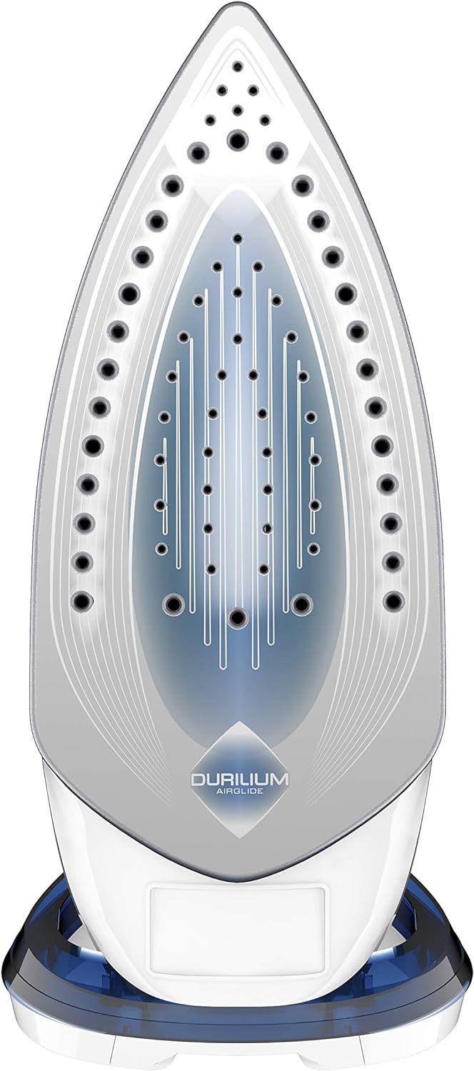 Tefal FV4997 Ultragliss Dampfbügeleisen (2600 Watt, extra Dampfstoss: 230 g/Min., Tankfüllmenge: 270