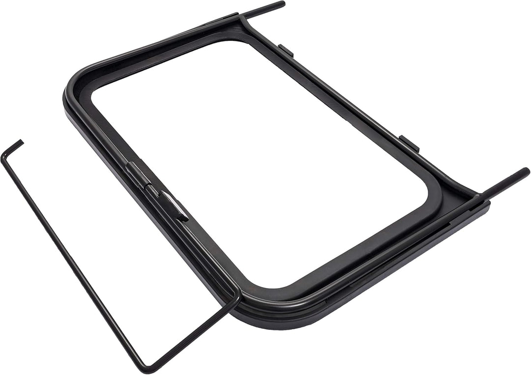 Char-Broil 140 390 - All-Star Ablage.