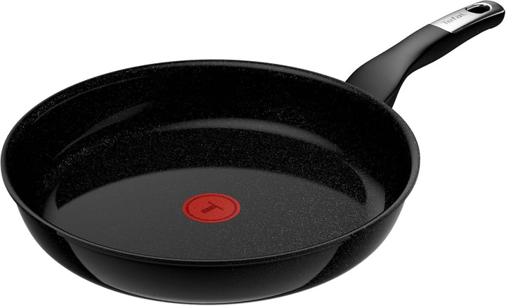 Tefal Explore On Keramik 3-tlg. Bratpfannen-Set 20/24/28 cm, leistungsstarke Antihaftkeramikversiege