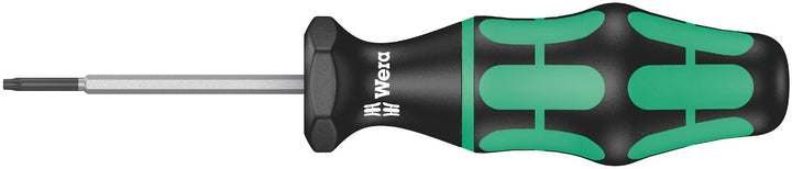 Wera 300 IP Drehmomentindikator Torx Plus, 15 IP, 3.0 Nm, 05028045001