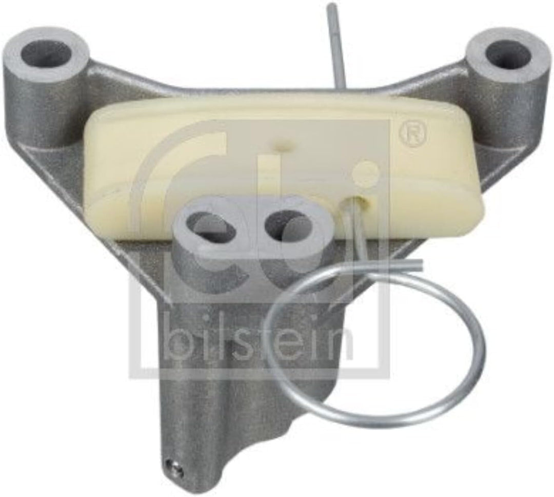 febi bilstein 37230 Steuerkettensatz einfach, für Nockenwelle , 1 Stück