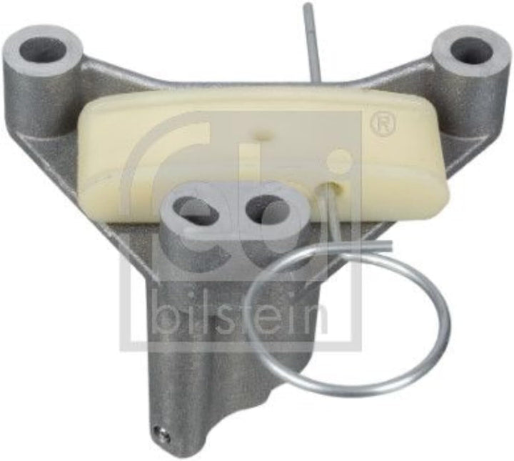 febi bilstein 37230 Steuerkettensatz einfach, für Nockenwelle , 1 Stück