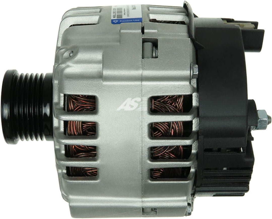 Remanufactured AS-PL Alternator - A3037PR
