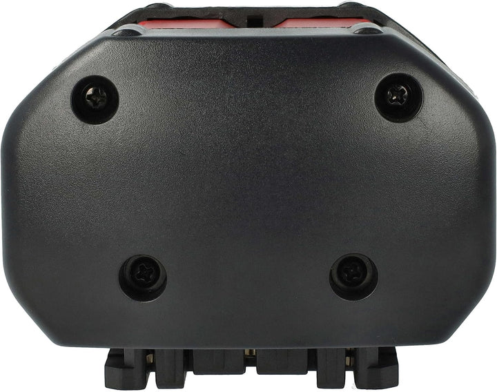 vhbw Akku kompatibel mit Bosch AdvancedRotak 36-750 | 36-650 Rasenmäher Akku-Gartengerät (3000mAh 36