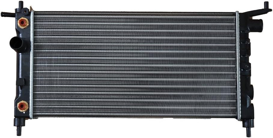 NRF 50552 Kühler, Motorkühlung