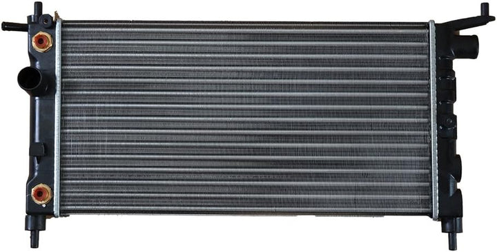 NRF 50552 Kühler, Motorkühlung