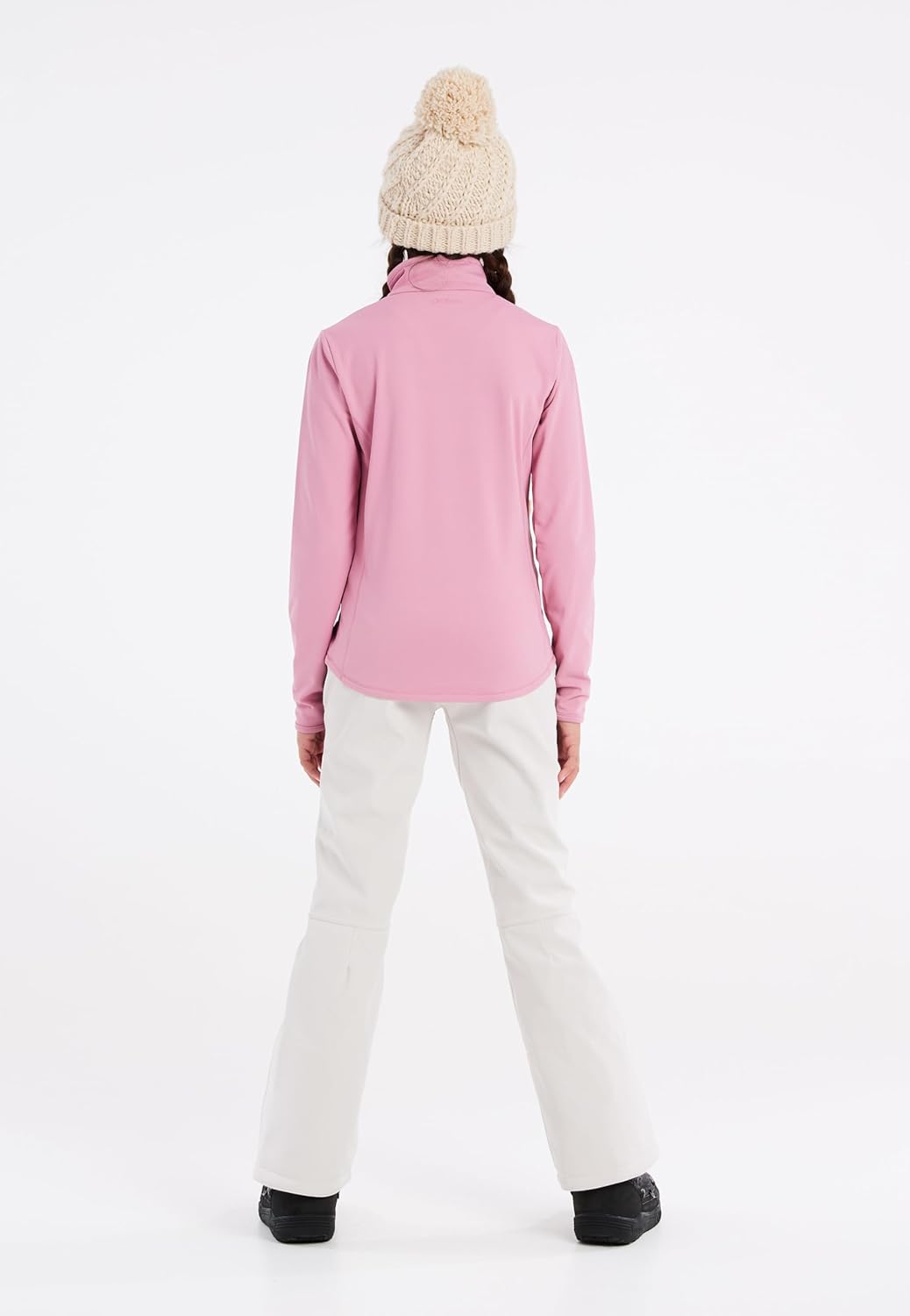 Protest Girls FABRIZOY JR 164 Cameo Pink, 164 Cameo Pink