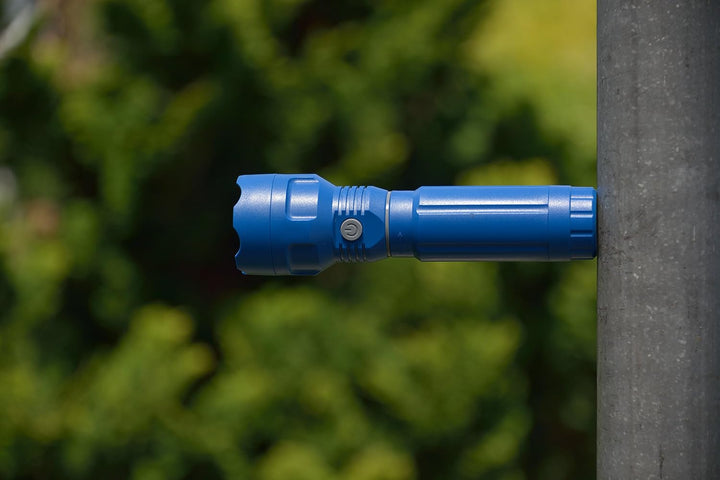 beluga Spielwaren 62001 Galileo Taschenlampe Pro