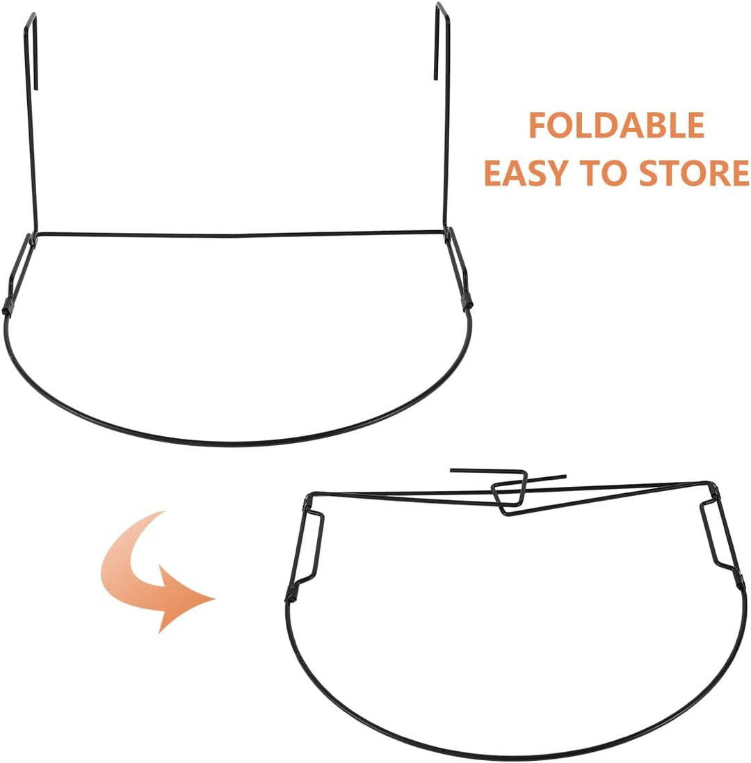 Heizkörperbett für Katzen,Katzenheizungsliege Katzenhängematte für Heizungen Grau Plüschstoffe Faltb