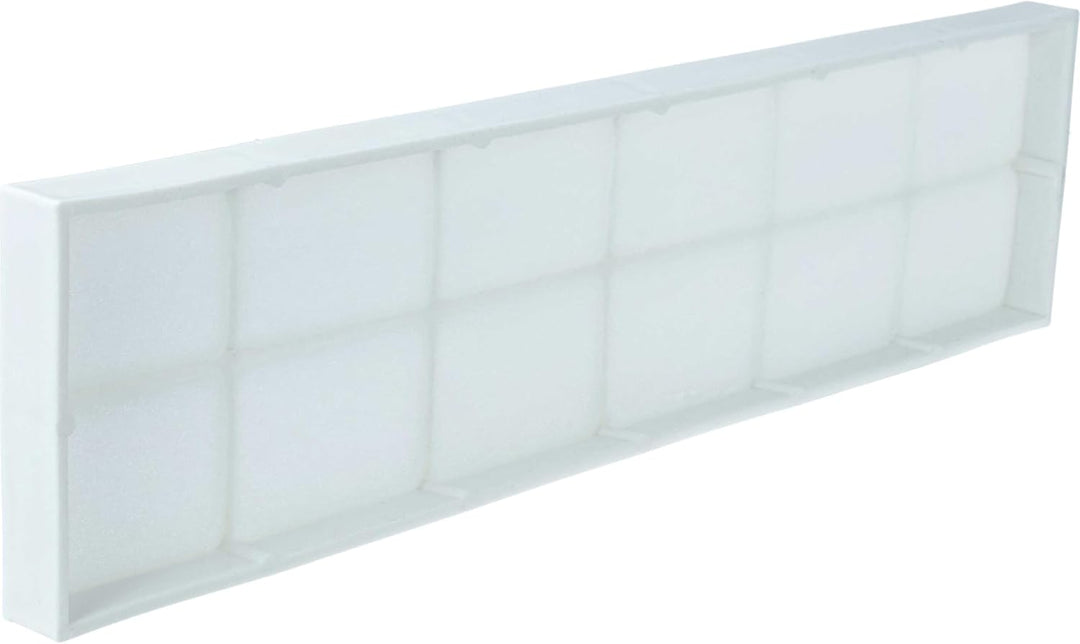 vhbw 20x Luftfilter G3 / ISO Coarse 30% kompatibel mit Zehnder CLF Lüfter, Ventilator, Lüftungsgerät