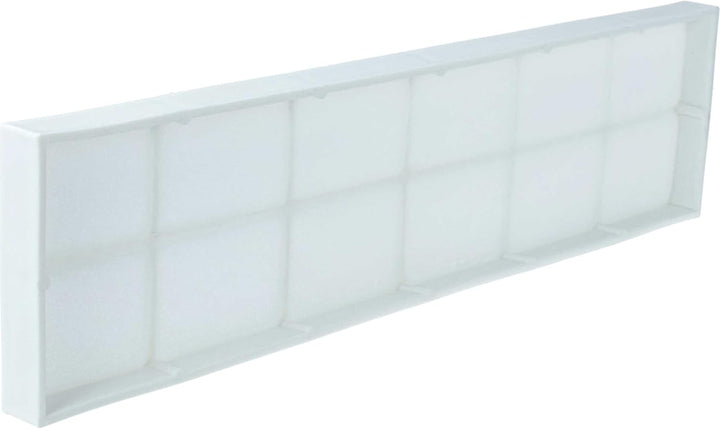 vhbw 20x Luftfilter G3 / ISO Coarse 30% Ersatz für Zehnder 990322100, 990 322 100 für Lüfter, Ventil