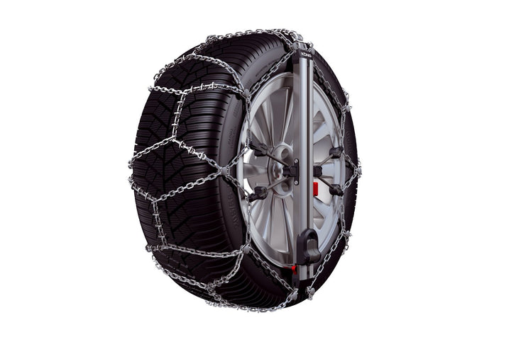 KÖNIG 2004135055 Easy-FIT CU-10 055, Schneeketten, 2 Stück, CU-10 055