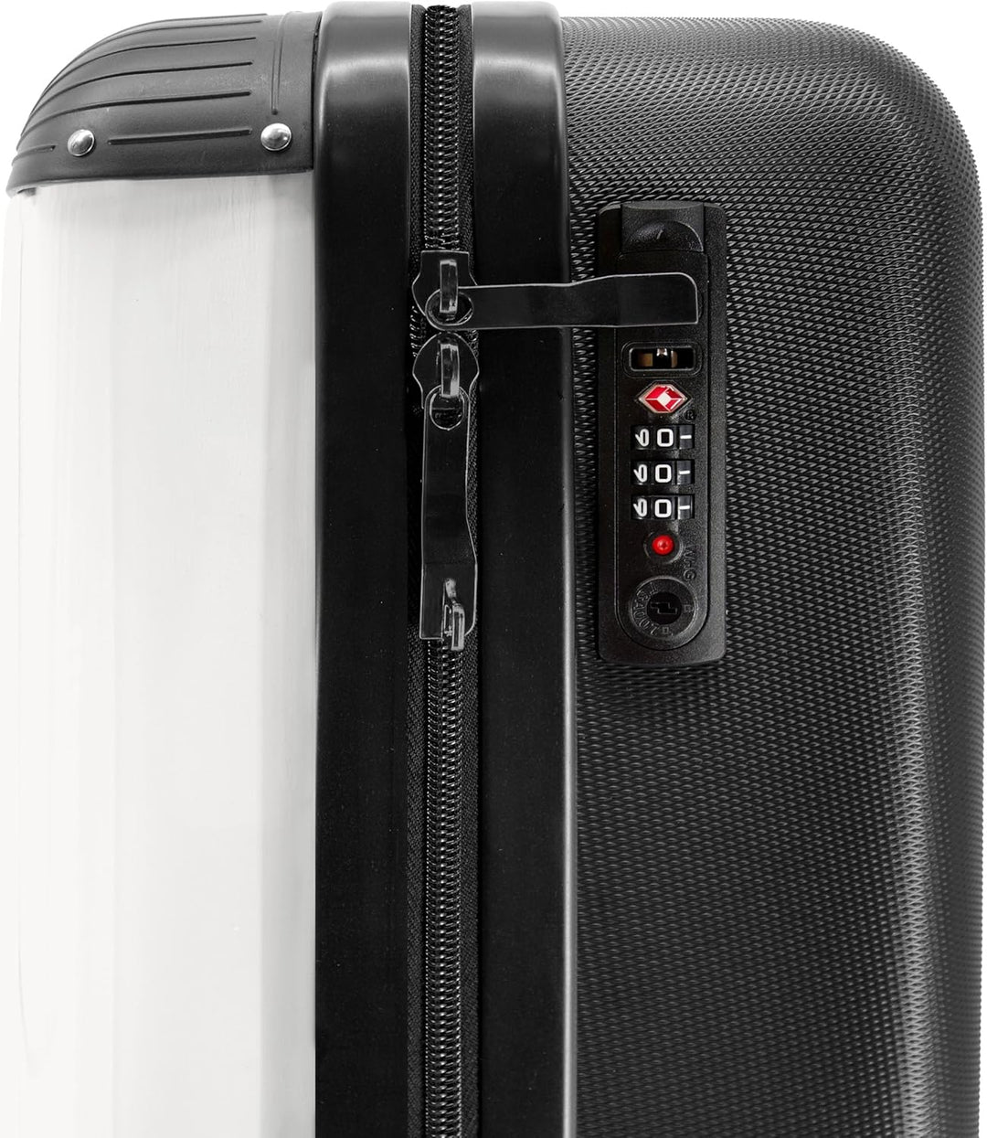 NoBoringSuitcases.com® Kinderkoffer Mitgebsel Kindergeburtstag Koffer Klein mit Rollen Handgepäck Ge