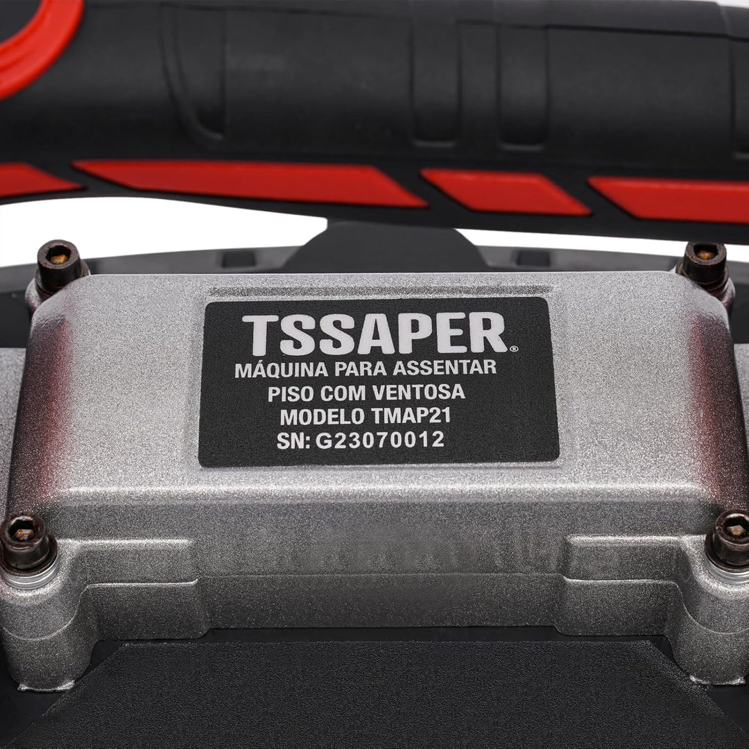 Fliesen Vibrationsgerät, Fliesenschneider mit 2x2000 mAh Akku, Adsorption Fliesen Vibrationsgerät fü