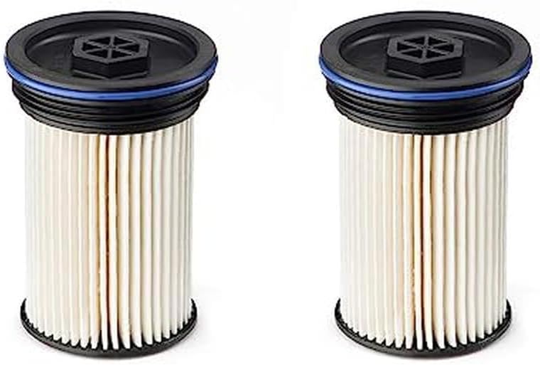 UFI Filters 24.020.01 Diesel Filter