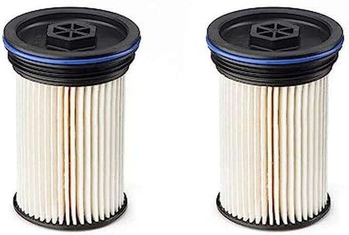 UFI Filters 24.020.01 Diesel Filter