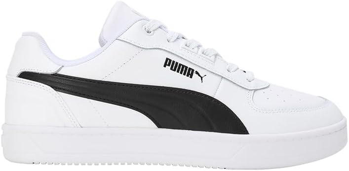 PUMA Unisex Caven 2.0 Sneaker 37 EU Weiã, 37 EU Weiã