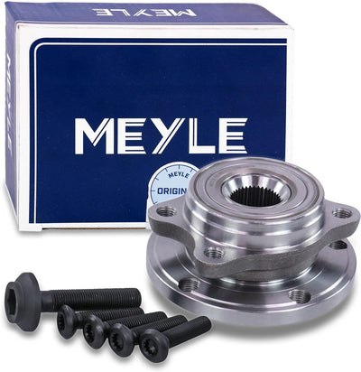 Meyle Reparatursatz Radnabe 100 653 0034