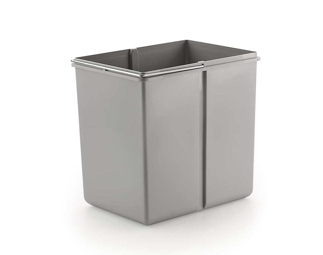 Abfallvolumen: 16 Liter Ersatzeimer