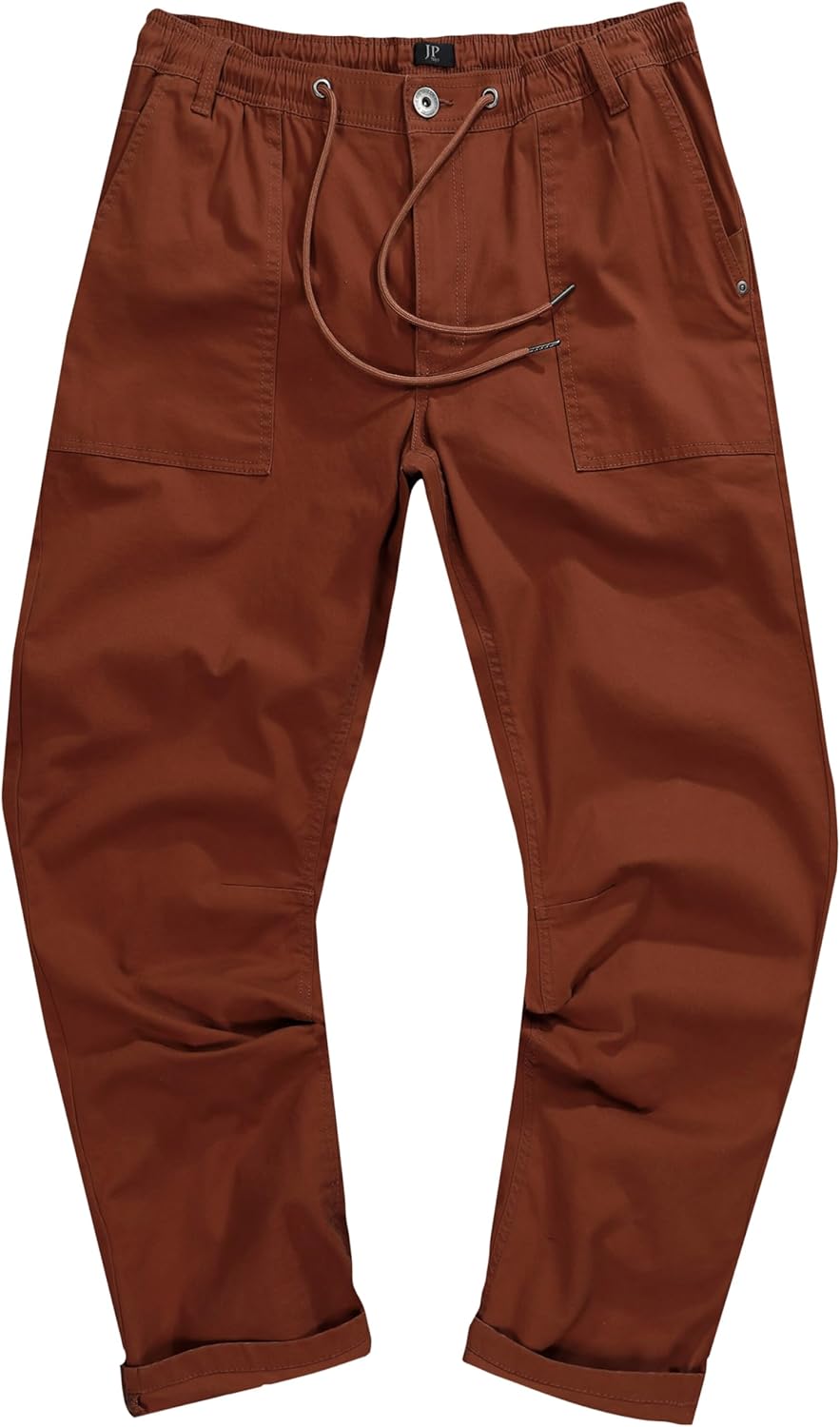 JP 1880 Herren Schlupfhose Schlupfhose Flexnamic®, Twill, Modern Fit, Grosse Taschen, Bis 8 XL XXL R