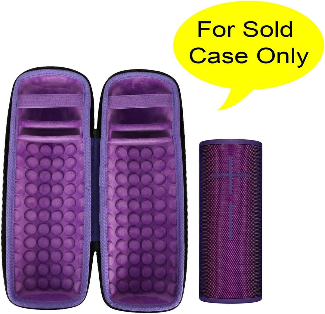 Hart Reise Schutz Hülle Etui Tasche für Ultimate Ears UE Megaboom 4/Megaboom 3 Bluetooth Lautspreche